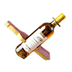 Présentoir bouteille en douelle de tonneau de vin - Made in France