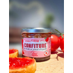 Confiture de tomate au piment d'espelette Made in France - 135 gr - 3