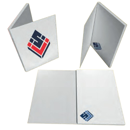 Bloc de feuillets repositionnables avec couverture A6 - Made in France - 2