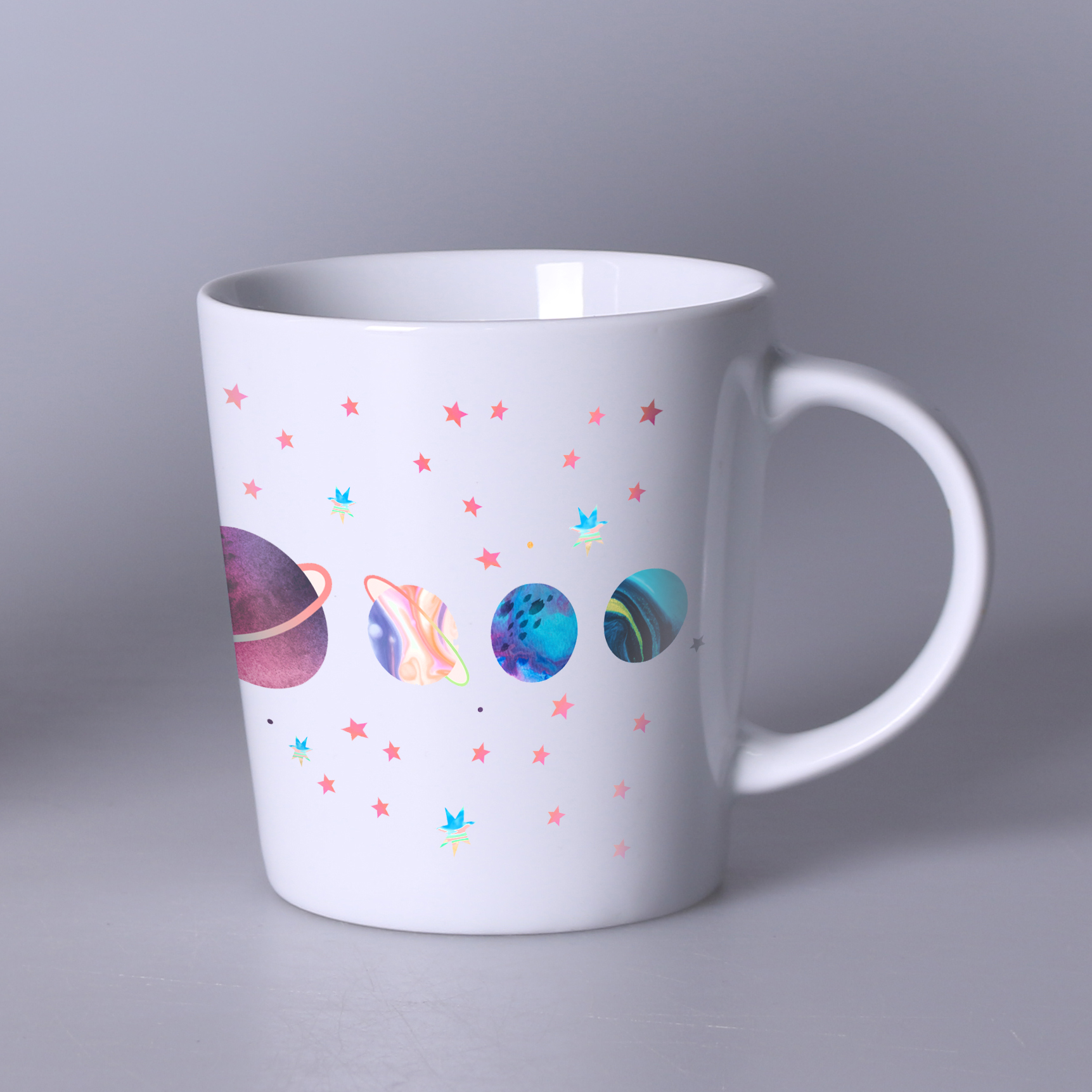 Mug Berg Made in Europe - 380 ml -