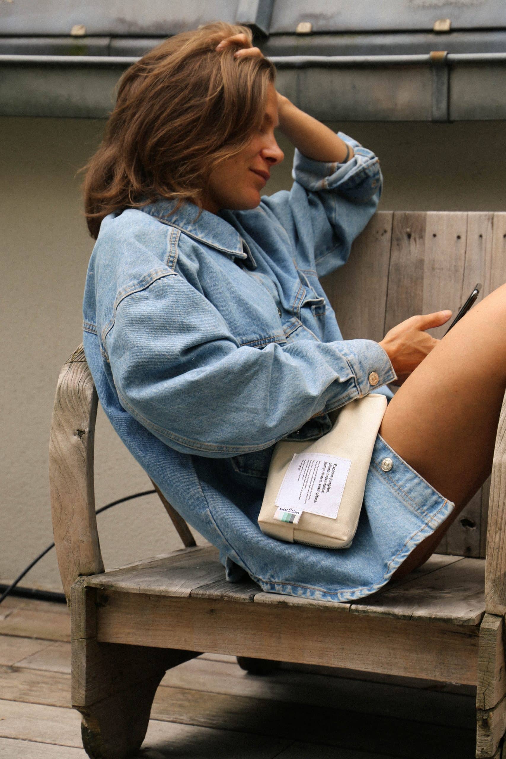 kit minimaliste de soins solides zéro-déchet Made in France -