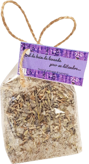 Box bien-être Made in France -