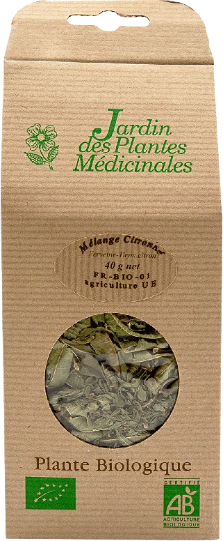 Box bien-être Made in France -