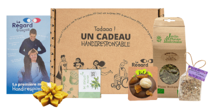 Box bien-être Made in France