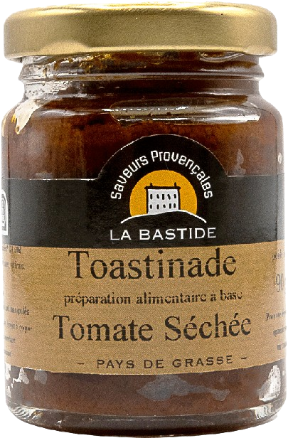 Box salée Made in France -