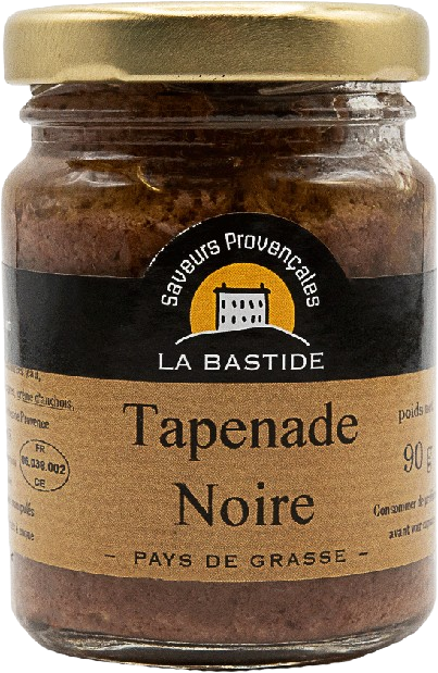 Box salée Made in France -