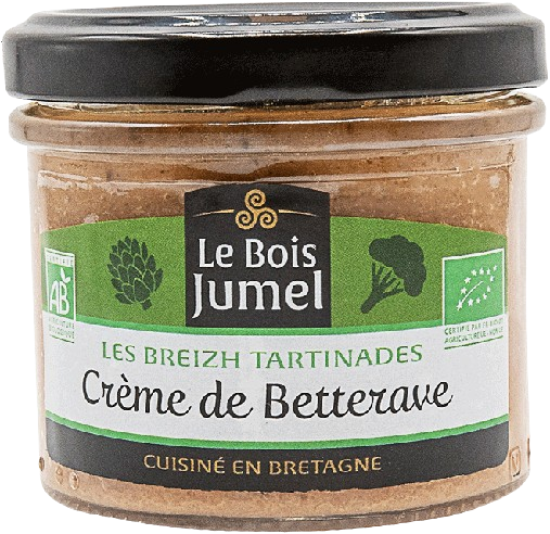 Box salée Made in France -