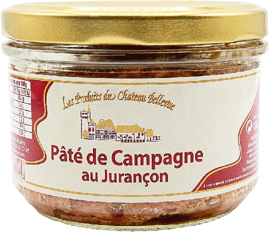 Box salée Made in France -