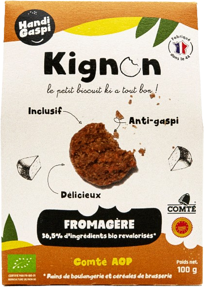 Box salée Made in France -