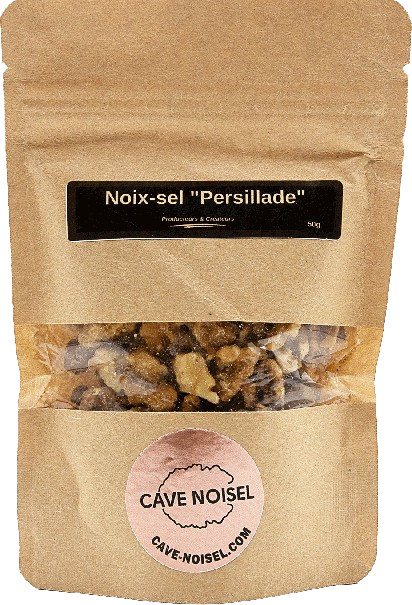 Box salée Made in France -