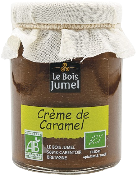 Box sucrée Made in France -