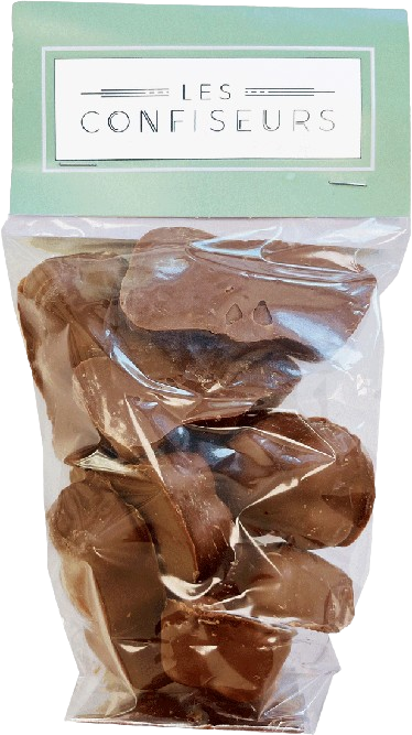 Box sucrée Made in France -