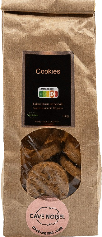 Box sucrée Made in France -