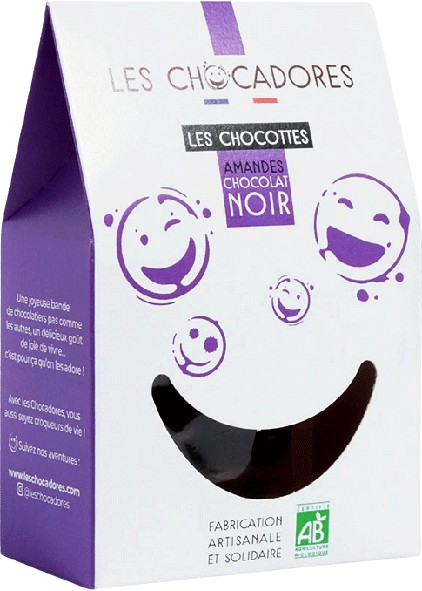 Box sucrée Made in France -