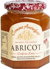 Box sucrée Made in France -