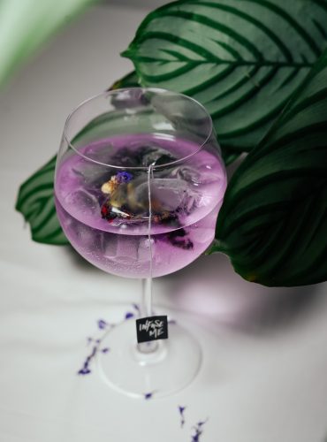 Pochette de 6 sachets de cocktail à infuser à froid - 6