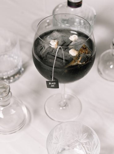 Pochette de 6 sachets de cocktail à infuser à froid - 8