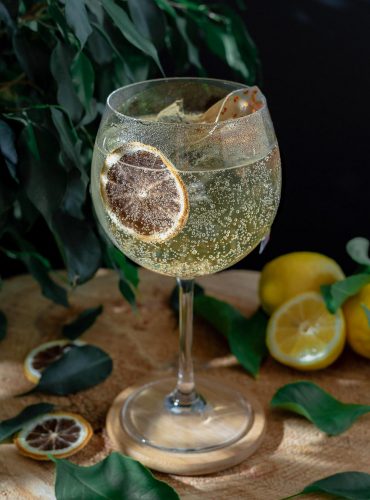 Pochette de 6 sachets de cocktail à infuser à froid - 9