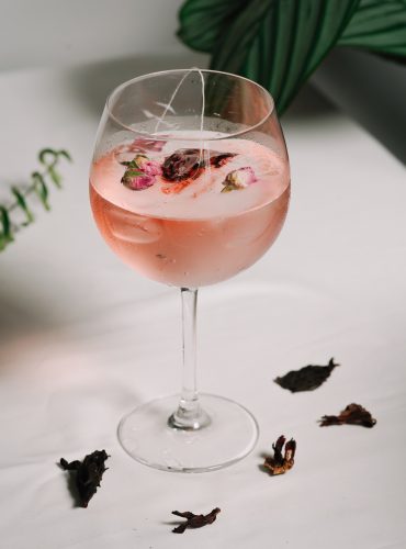 Pochette de 6 sachets de cocktail à infuser à froid - 10