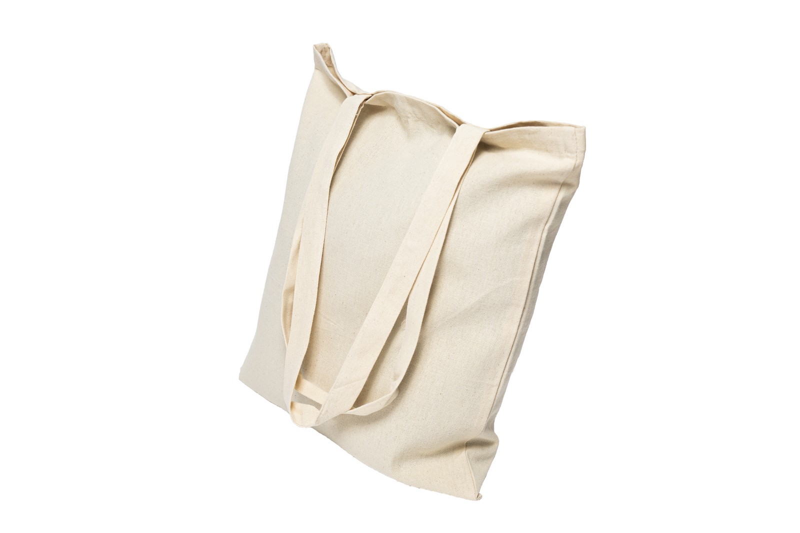 Tote bag en coton - 140 gr -