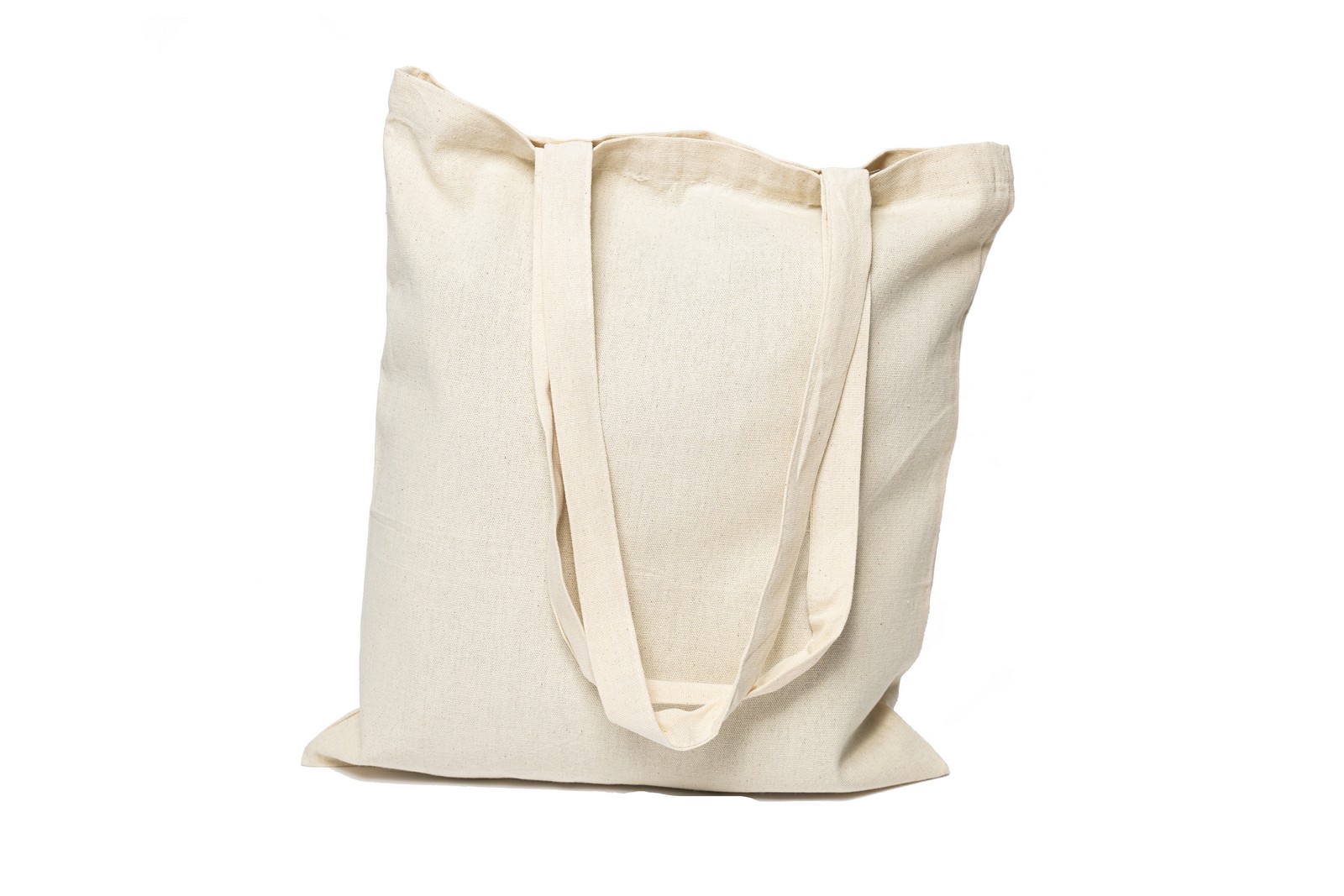 Tote bag en coton - 140 gr