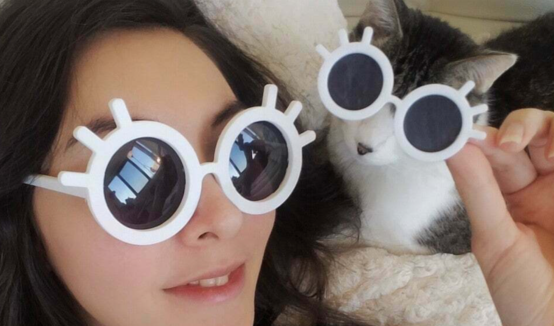 Lunettes de soleil Made in France -