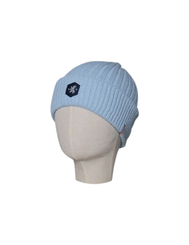 Bonnet Yann en coton recyclé Origine France Garantie