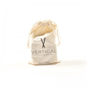 Ceinture en cuir tressée pour homme Made in France -