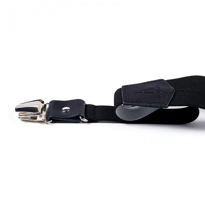 Bretelles mi-larges Made in France - 2