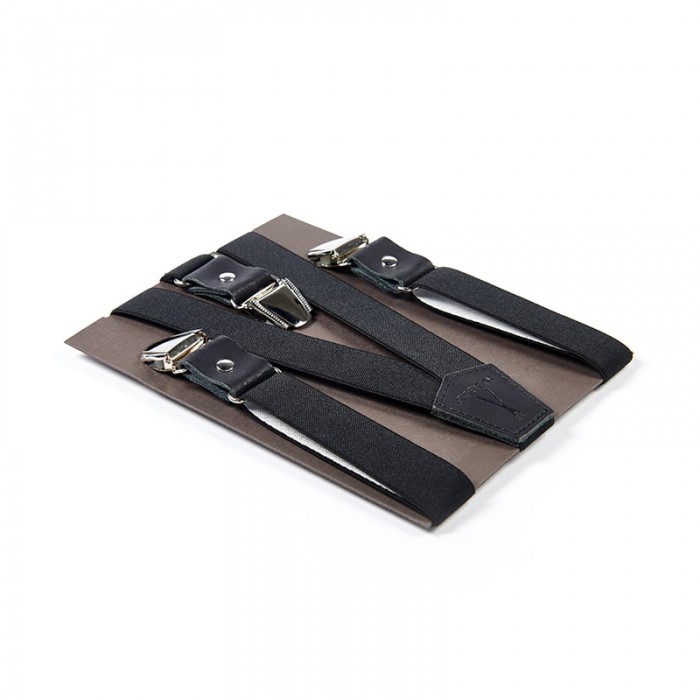 Bretelles mi-larges Made in France - 4