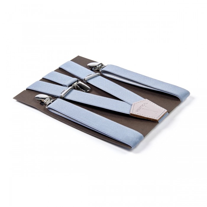 Bretelles mi-larges Made in France - 7