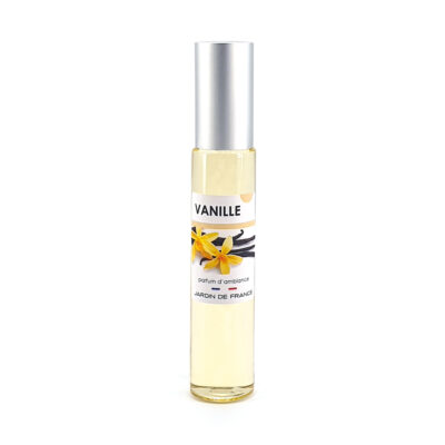 Parfum d'ambiance sur mesure Made in France - 30 ml - 4