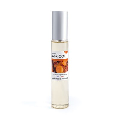 Parfum d'ambiance sur mesure Made in France - 30 ml - 5