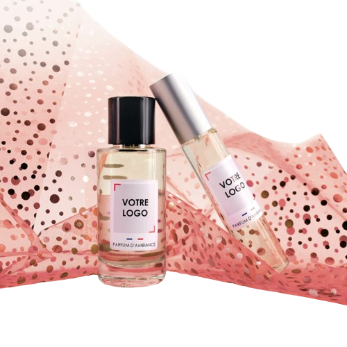 Parfum d'ambiance sur mesure Made in France - 50 ml -