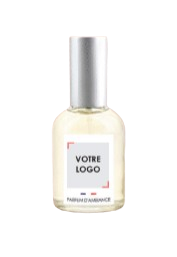 Parfum d'ambiance sur mesure Made in France - 50 ml -