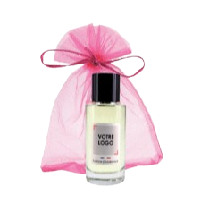 Parfum d'ambiance sur mesure Made in France - 50 ml -