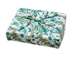 Furoshiki en coton Made in Portugal