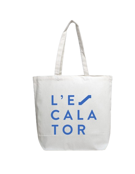 Sac cabas en coton recyclé certifié GRS - 280 gr