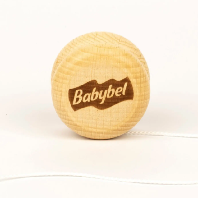 Yoyo en bois Made in France -
