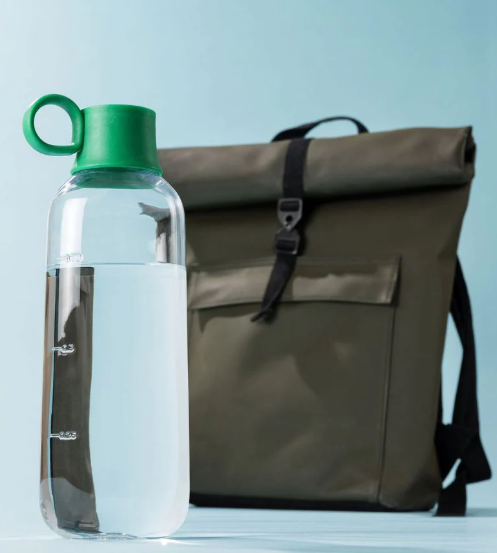 Gourde 1L fabriquée en France - Gobi Street -