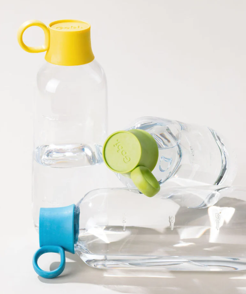 Gourde 1L fabriquée en France - Gobi Street -