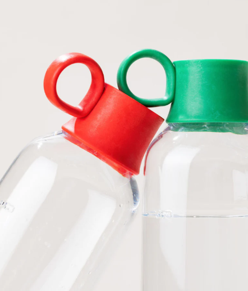 Gourde 1L fabriquée en France - Gobi Street -