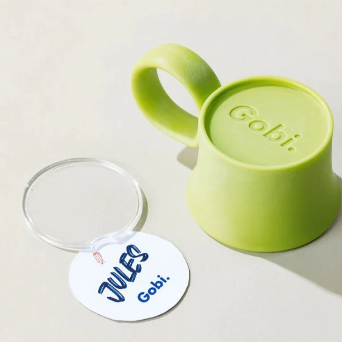 Gourde 1L fabriquée en France - Gobi Street -