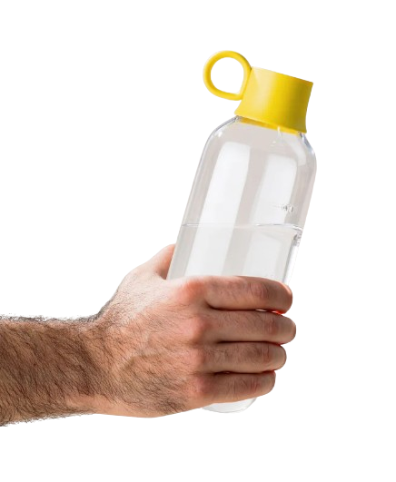 Gourde 1L fabriquée en France - Gobi Street