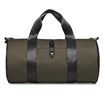 Sac polochon upcyclé Made in France -