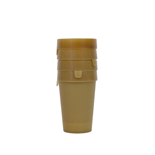 Gobelet en Greenfib Made in France - EP25 - 2