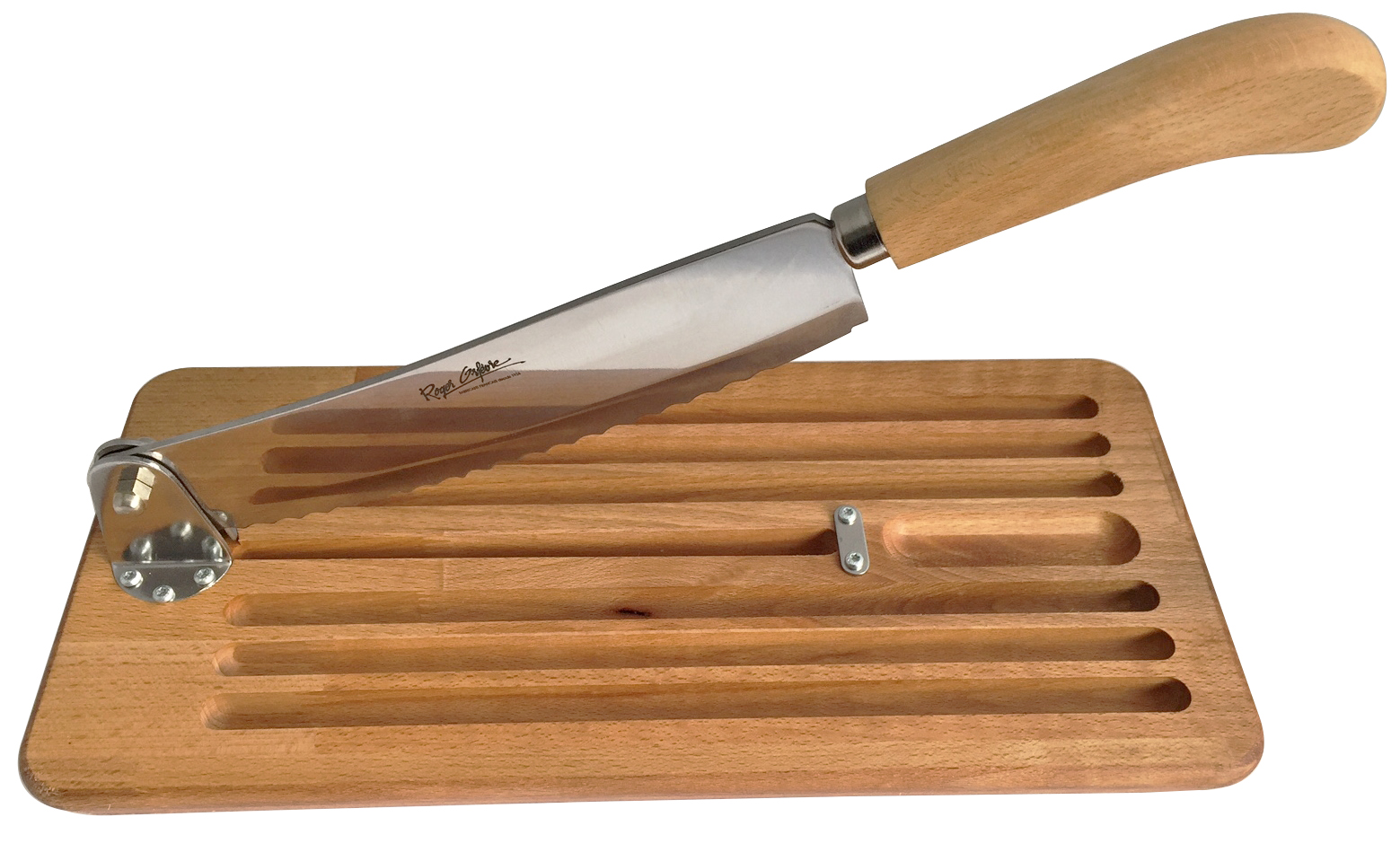 Coupe pain ramasse miettes Made in France