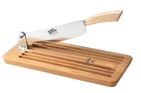 Coupe pain ramasse miettes Made in France - 2