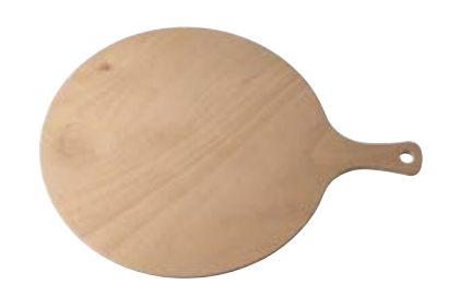 Planche à pizza Made in France