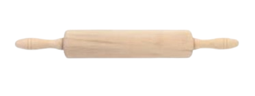 Rouleau à pâtisserie en bois Made in France